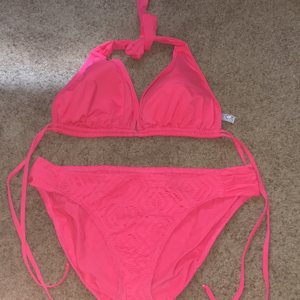 Becca Bikini